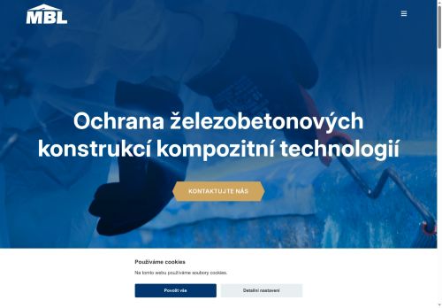 MBL spol. s r.o. nabízí práci na pozici Stavební montéři (kromě montérů suchých staveb) - m/ž v obci Brno