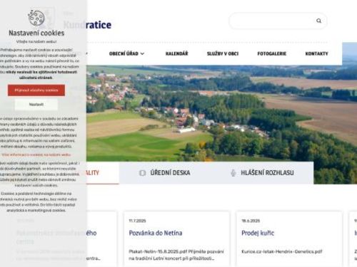 Obecní úřad Kundratice