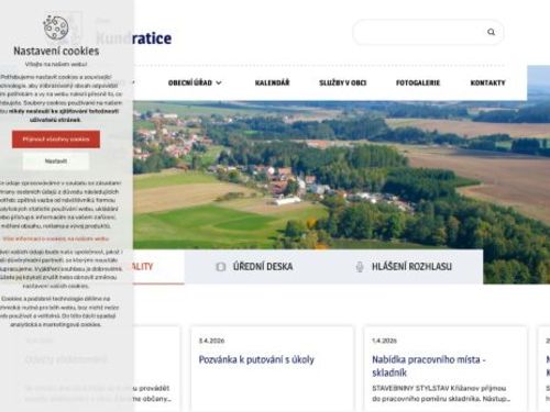 Obecní úřad Kundratice