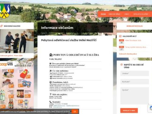 Obecní úřad Rozseč