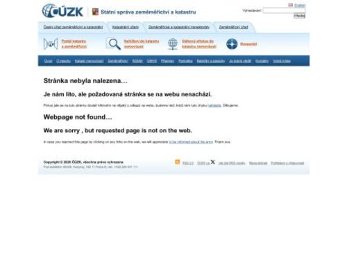 Katastrální pracoviště Velké Meziříčí