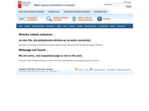 Katastrální pracoviště Velké Meziříčí