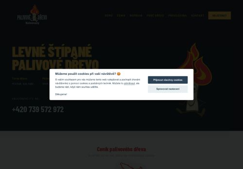 Zobrazit webové stránky PPS Holding s.r.o.