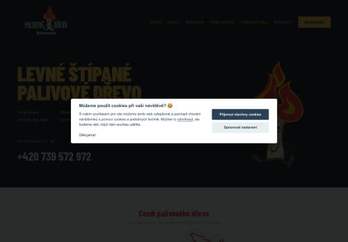 Zobrazit webové stránky PPS Holding s.r.o.