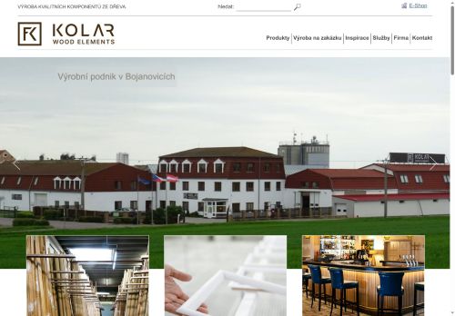 FK dřevěné lišty, spol. s r.o. nabízí práci na pozici lakýrník m/ž v obci Bojanovice