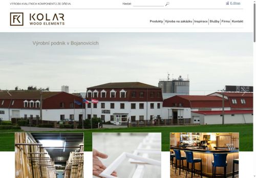FK dřevěné lišty, spol. s r.o. nabízí práci na pozici Kalkulant - technolog   m/ž v obci Bojanovice