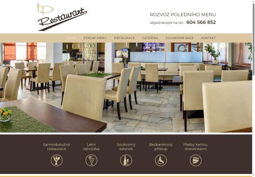 Iveta Kolaříková nabízí práci na pozici kuchař/ka v obci Kyjov