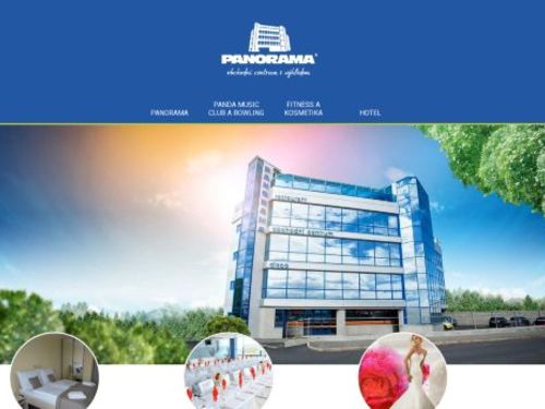 OC Panorama s.r.o.