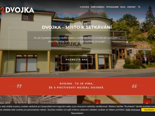 Dvojka