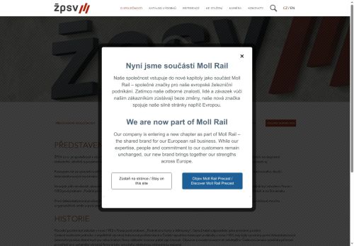 ŽPSV s.r.o. nabízí práci na pozici Truhlář/truhlářka v obci Čerčany