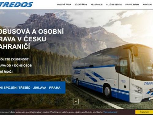 Tredos