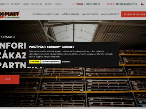 KOPLAST spol. s r.o.