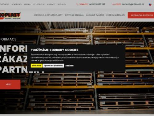 KOPLAST spol. s r.o.