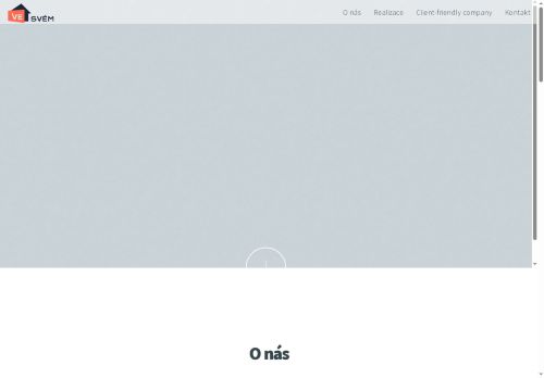 VeSvém s.r.o. nabízí práci na pozici Dělníci v oblasti výstavby a údržby budov v obci Tučapy