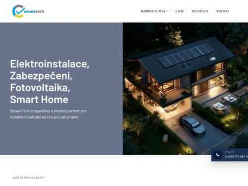 Securetech s.r.o.