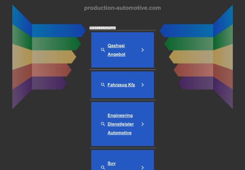 PRODUCTION AUTOMOTIVE spol. s r.o. nabízí práci na pozici Montážní dělníci výrobků z kombinovaných materiálů v obci Řepov