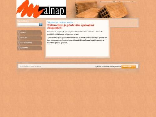 David Polanský - Rekonstrukce interiéru a exteriéru