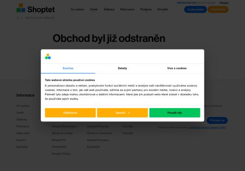 Zobrazit webové stránky Dámský butik v Ivančicích - Femme Fatale Fashion