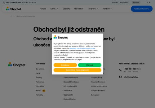 Zobrazit webové stránky Dámský butik v Ivančicích - Femme Fatale Fashion