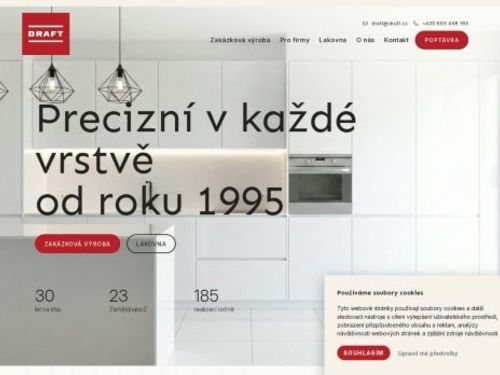 Draft Inc. s.r.o.