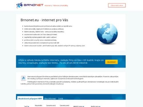  Brnonet s.r.o. 