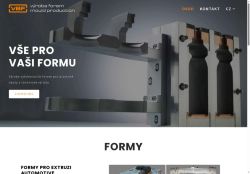 VBF s.r.o. nabízí práci na pozici CNC soustružník/soustružnice v obci Kyjov