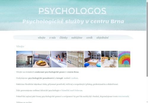 Zobrazit webové stránky PhDr. Adam Chalupníček