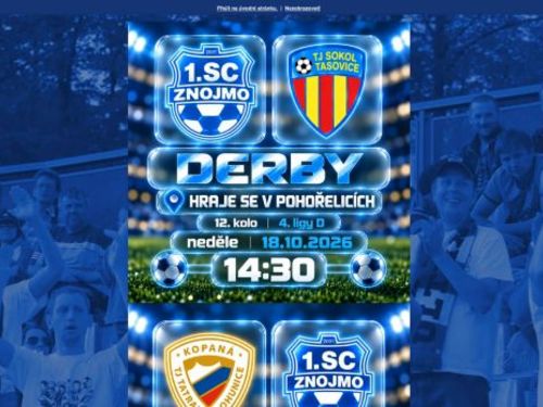 1. SC Znojmo FK
