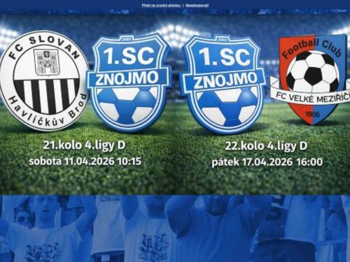 1. SC Znojmo FK