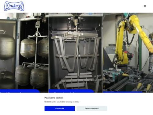 Družstvo Drukocel Rosice