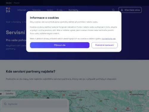 FOFREMNET solution, s.r.o.