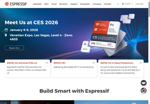 Espressif Systems (Czech) s.r.o. nabízí práci na pozici Digital IC Design Engineer v obci Brno