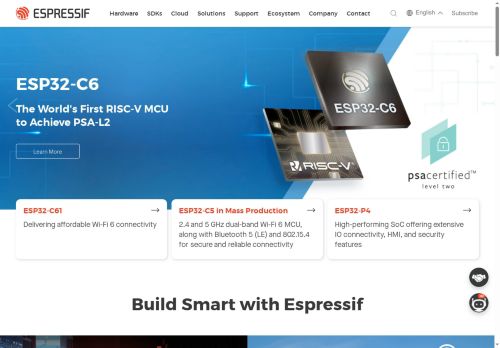 Espressif Systems (Czech) s.r.o. nabízí práci na pozici Digital IC Design Engineer v obci Brno