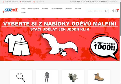 Blanka Bilíková nabízí práci na pozici švadlena v obci Polešovice