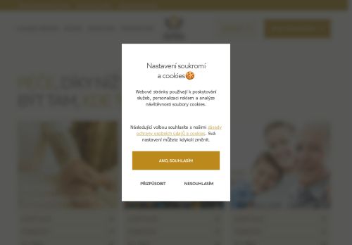 Global Partner Péče, z.ú. nabízí práci na pozici pracovník/ce v sociálních službách Kyjov a okolí, Hodonín a okolí v obci Kyjov