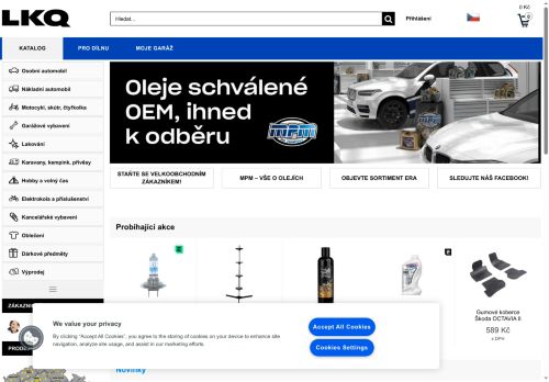 MB KELLY, s. r. o. nabízí práci na pozici PRODEJCE NÁHRADNÍCH DÍLŮ A AUTOPŘÍSLUŠENSTVÍ v obci Kosmonosy