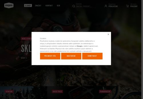 ZOOKEE s.r.o. nabízí práci na pozici šička/švadlena v obci Bystřice pod Hostýnem