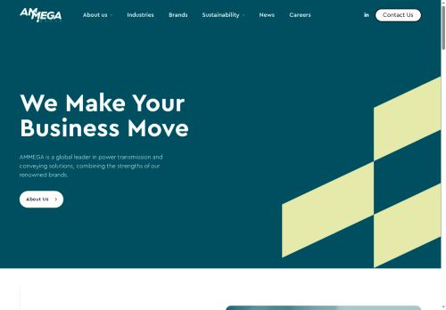 Ammeraal Beltech s.r.o. nabízí práci na pozici Obsluha strojů na výrobu a zpracování výrobků z pryže v obci Jihlava