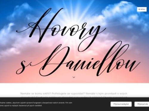 Profesionální spirituální vrba