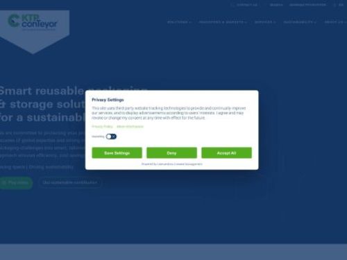 conTeyor Czech Republic s.r.o.