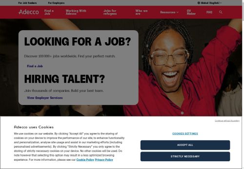 ADECCO spol.s r.o. nabízí práci na pozici Operátor lakovny v obci Brno