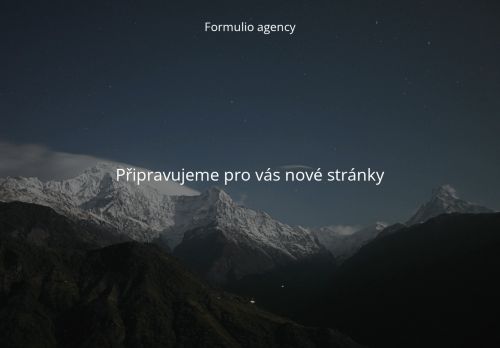 formulio agency s.r.o. nabízí práci na pozici Montážní dělník v obci Mladá Boleslav
