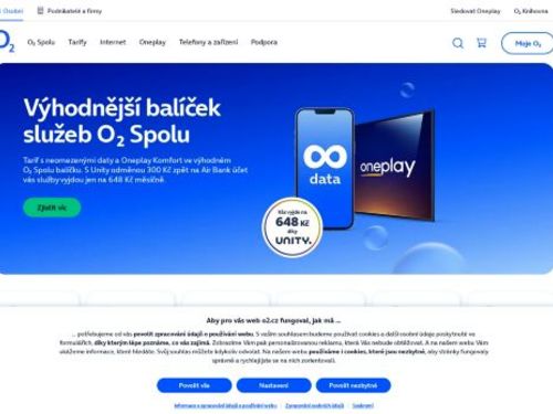 O2 - Blansko