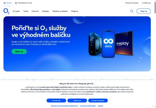 02 Czech Republic, a.s. nabízí práci na pozici Konzultant/ka O2 prodejny v obci Kladno