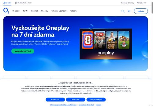 02 Czech Republic, a.s. nabízí práci na pozici Konzultant/ka O2 prodejny v obci Kladno