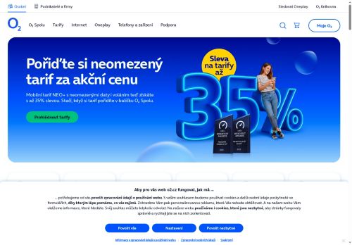 O2 Czech Republic a.s. nabízí práci na pozici Konzultant/ka O2 prodejny v obci Brandýs nad Labem-Stará Boleslav