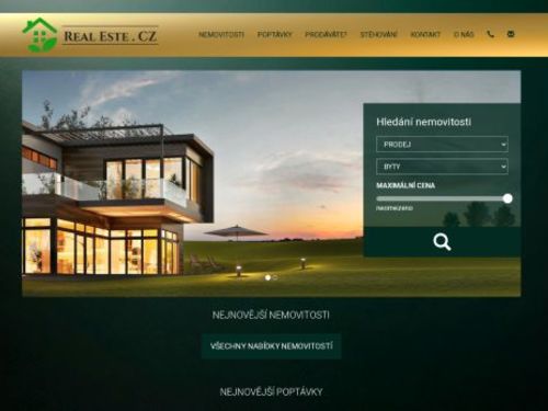 Real Este CZ s.r.o.