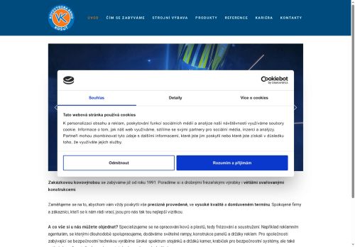 Vítězslav Košut nabízí práci na pozici Svářeči - m/ž v obci Brno