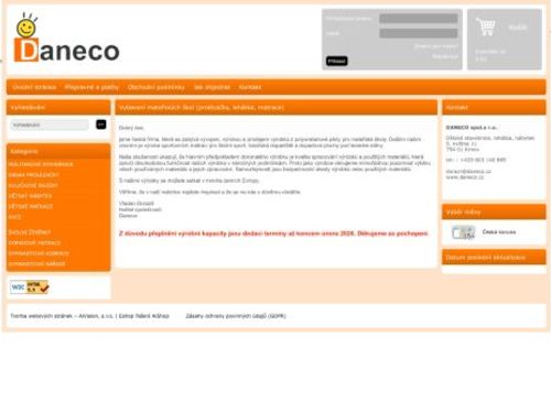 Daneco, spol. s r.o.