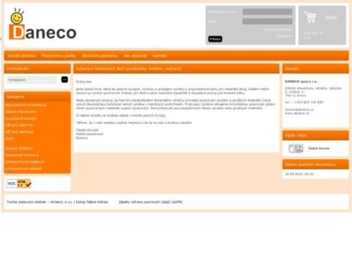 Daneco, spol. s r.o.